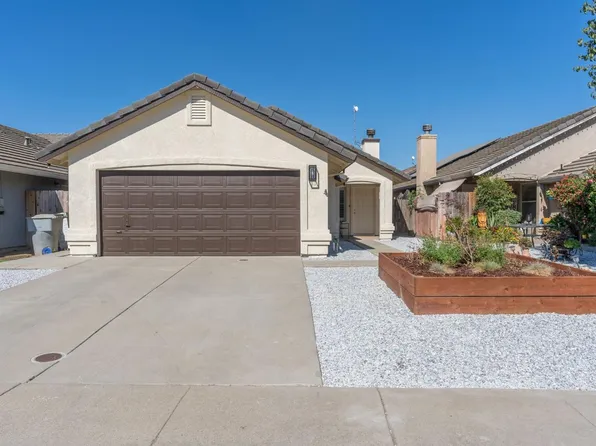 1110 San Miguel St, Escalon, CA 95320