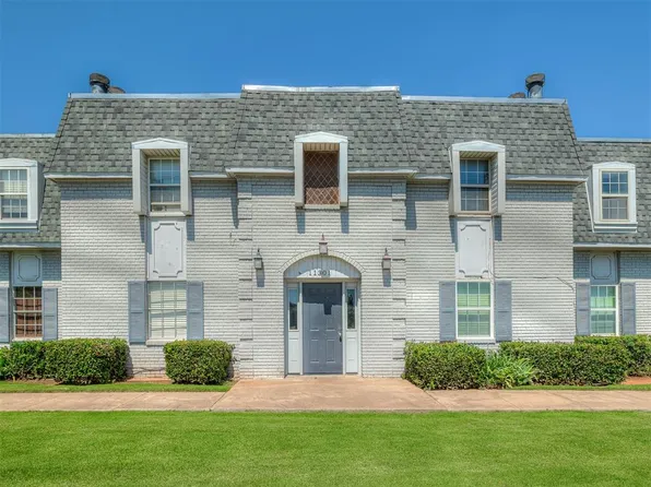 11301 N May Ave APT C, Oklahoma City, OK 73120
