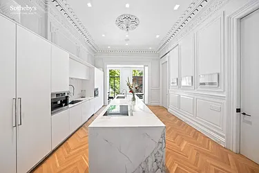 Sold by Sotheby's International Realty