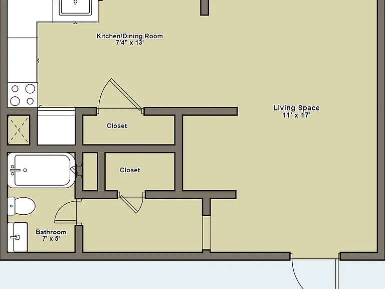 3508 Mosley Ct — Photo 10