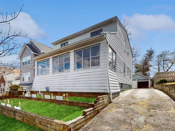 189 Overlook Ave, Belleville, NJ 07109
