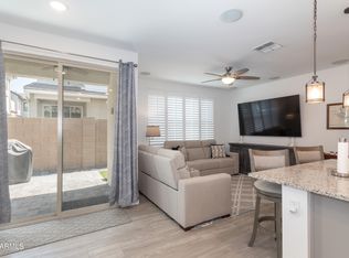 2779 S Jackrabbit Dr, Chandler, AZ 85286