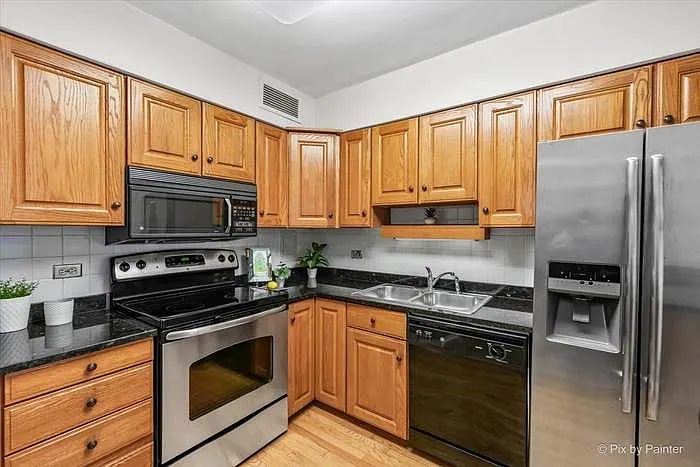1 bed, 860 sqft, $2,349 — Photo 4