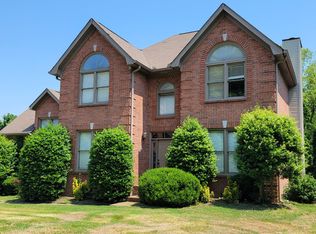 3721 Lakeridge Pass, Nashville, TN 37214