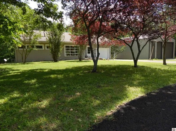 152 Seven Oaks Ln, Gilbertsville, KY 42044