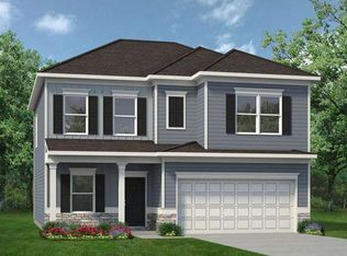 355 Bud St, Hoschton, GA 30548