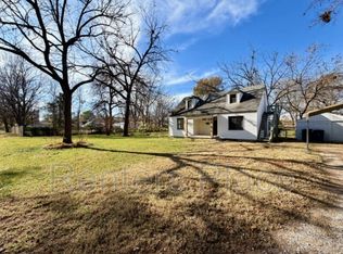 5736 S Quincy Pl, Tulsa, OK 74105