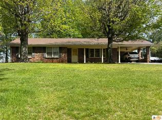 5159 Mud Lick Flippin Rd, Tompkinsville, KY 42167