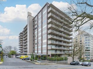 2323 SW Park Pl UNIT 804, Portland, OR