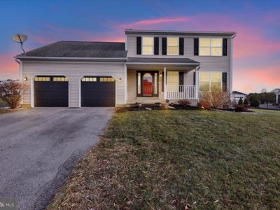 105 Stirling St, Blandon, PA, 19510