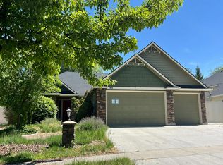846 W Dallan Woods Way, Nampa, ID 83686