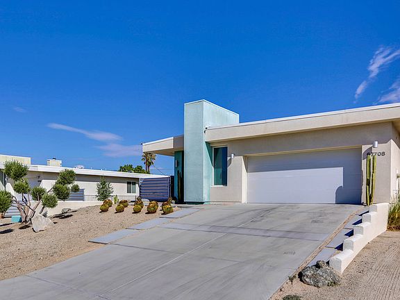 3rd image of 67708 Long Canyon Ln