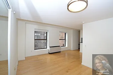 Rented by New York Residence