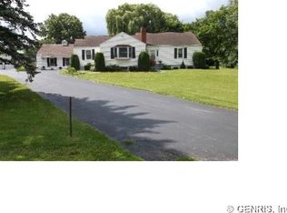 4210 Reservoir Rd, Geneseo, NY 14454