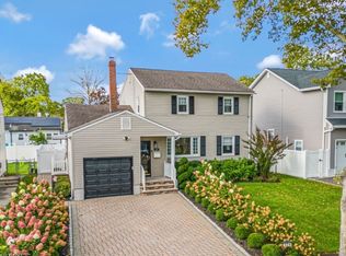 324 Jackson Ave, Scotch Plains Twp., NJ 07076