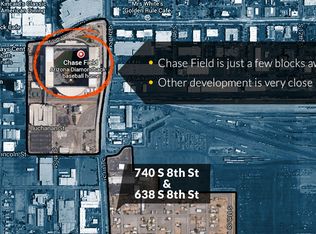 638 S 8th St, Phoenix, AZ 85034