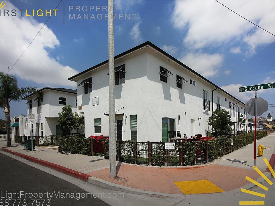 1st image of 1203 W Gardena Blvd APT E