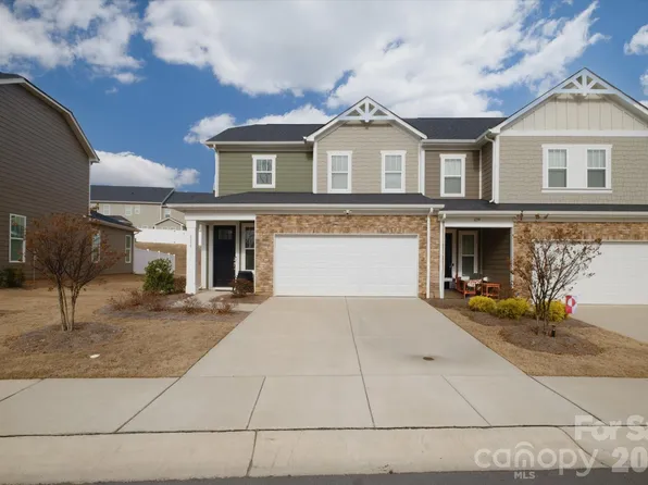 6135 Snowy Egret Ave #60, Charlotte, NC 28214