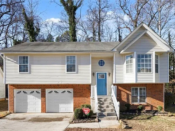 958 Redan Cres, Stone Mountain, GA 30088