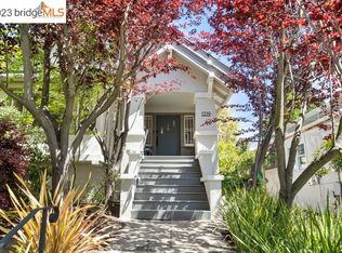 1219 Monterey Ave, Berkeley, CA 94707