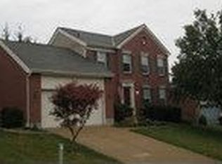 5452 Brigade Ct, Cincinnati, OH 45239