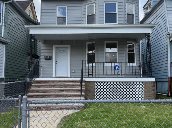 354 Jackson St Floor 1, Orange, NJ 07050