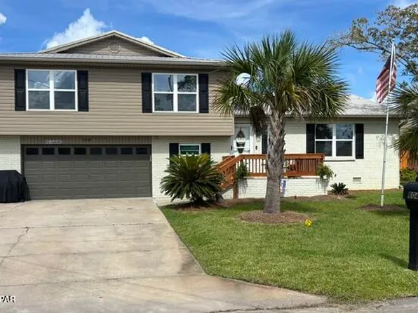 6040 Howard Rd, Panama City, FL 32404