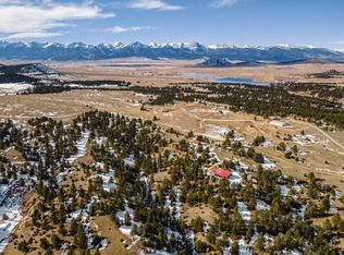 1255 Quanah Rd, Westcliffe, CO 81252