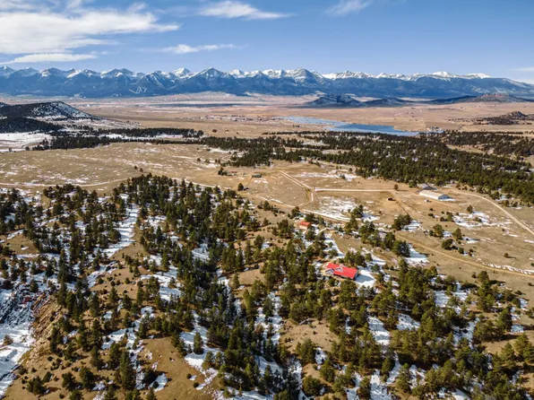 1255 Quanah Rd, Westcliffe, CO 81252