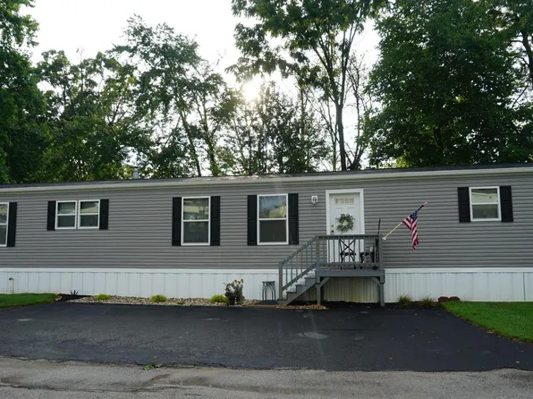 114 Rustique Dr, York, PA 17408
