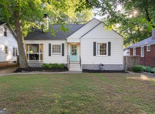 1547 Melrose Dr SW, Atlanta, GA 30310