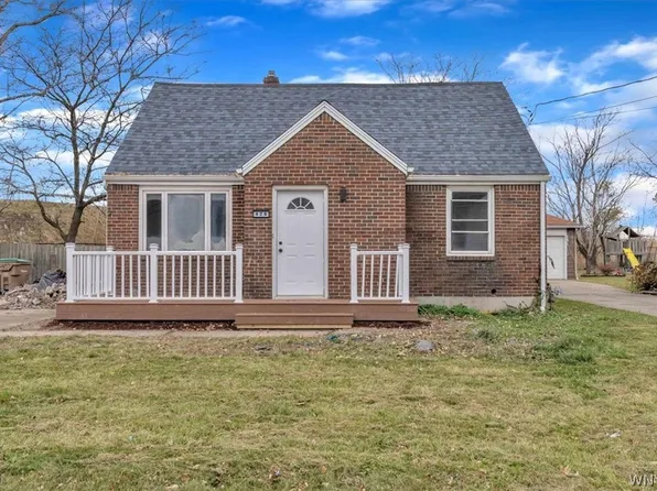 428 Beach Rd, Cheektowaga, NY 14225