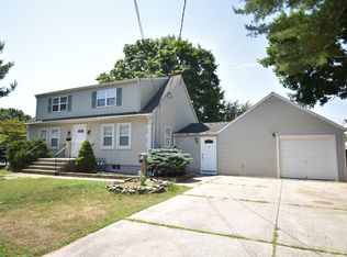 1 Lee Ave #B, South Amboy, NJ 08879