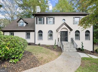 379 William Ivey Rd SW, Lilburn, GA 30047