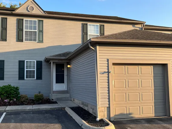2247 Teardrop Ave, Columbus, OH 43235