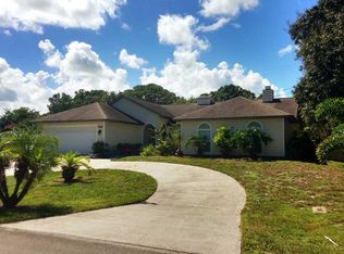 4485 62nd Ct, Vero Beach, FL 32967