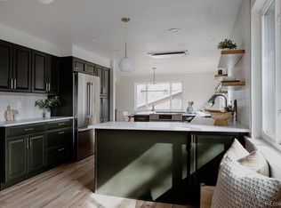 3400 Moore St, Wheat Ridge, CO 80033