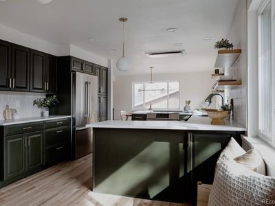 3400 Moore Street, Wheat Ridge, CO, 80033