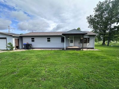 W9958 State Road 76, Bear Creek, WI, 54922