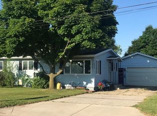806 N Staffon St, Ludington, MI 49431