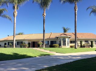 16608 Ben Ct, Riverside, CA 92504