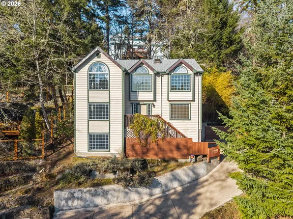 357 W 37th Ave, Eugene, OR 97405