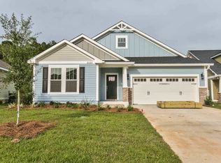 2790 Sweet Rdg, Tallahassee, FL 32308