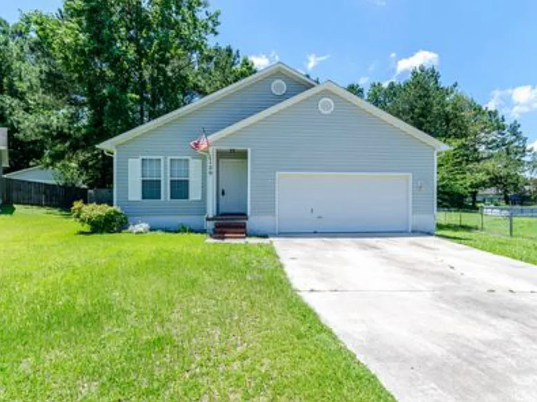 120 Waterfall Dr — Photo 1