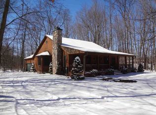 1920 N Dearing Rd, Parma, MI 49269