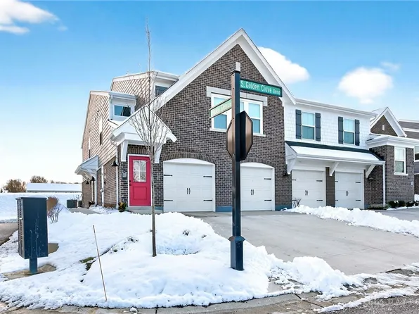 1687 S Golden Clove Bnd, Dayton, OH 45459