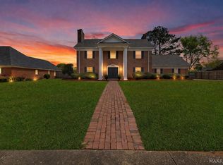 513 County Downs Rd, Montgomery, AL 36109