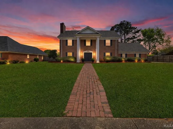 513 County Downs Rd, Montgomery, AL 36109