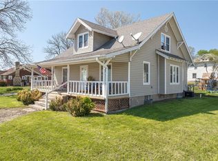 1403 3rd St, Chillicothe, MO 64601