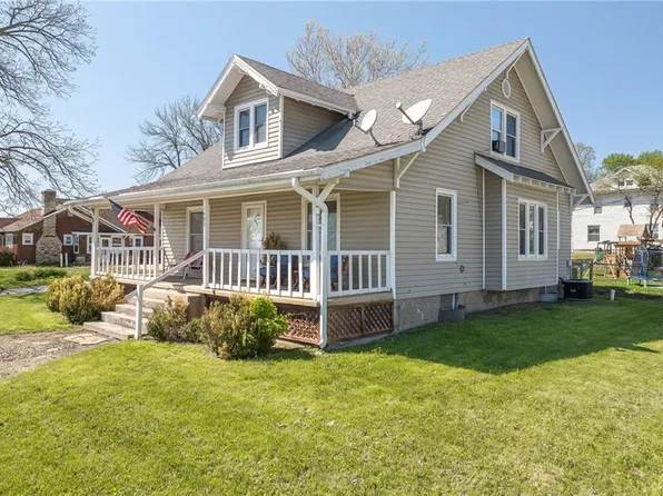 1403 3rd St, Chillicothe, MO 64601